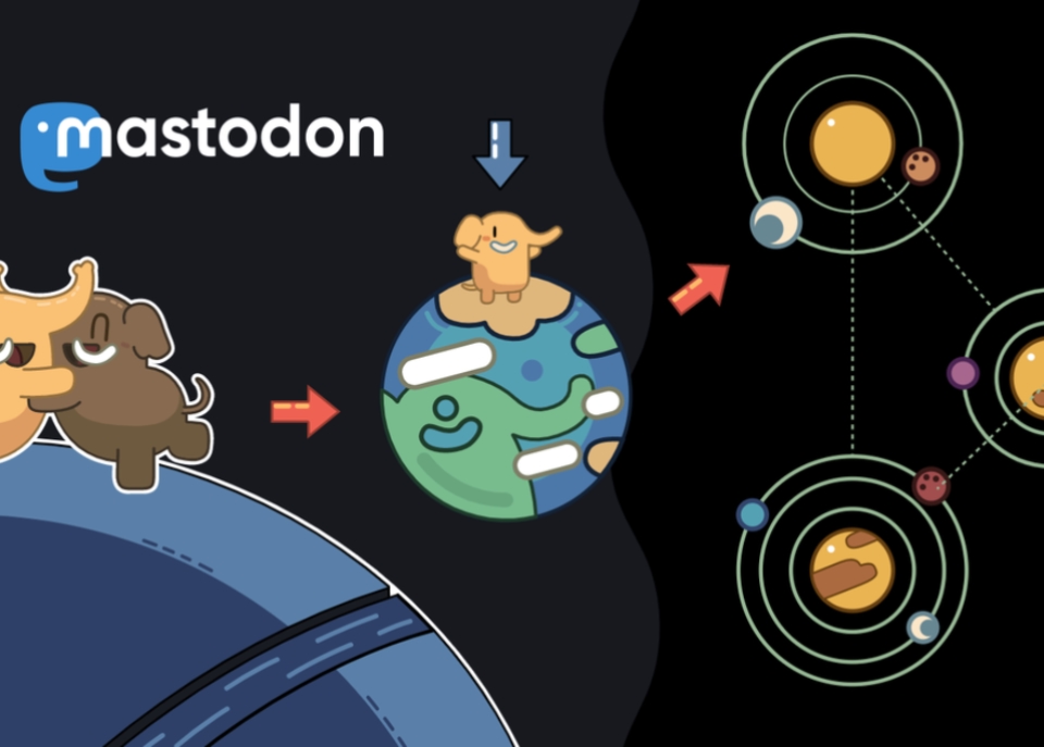 Using an Alias for Your Mastodon Account with Jekyll and GitHub Pages